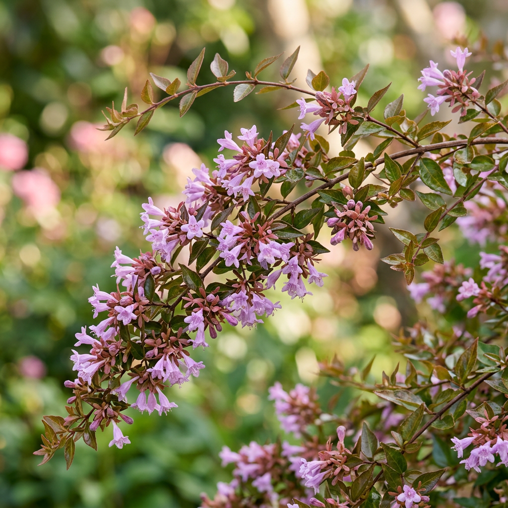 Abelia Edward Goucher