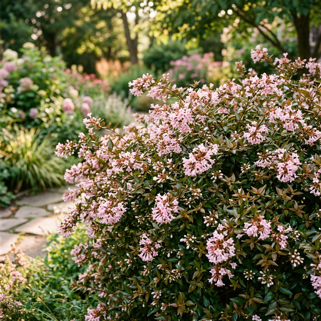 Abelia Rose Creek