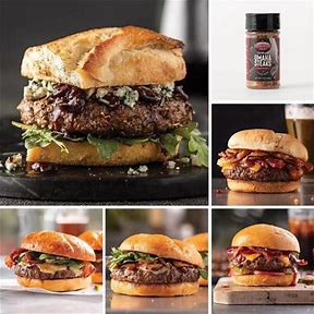 FARM RAISED GRASS FED ANGUS BEEF GROUND