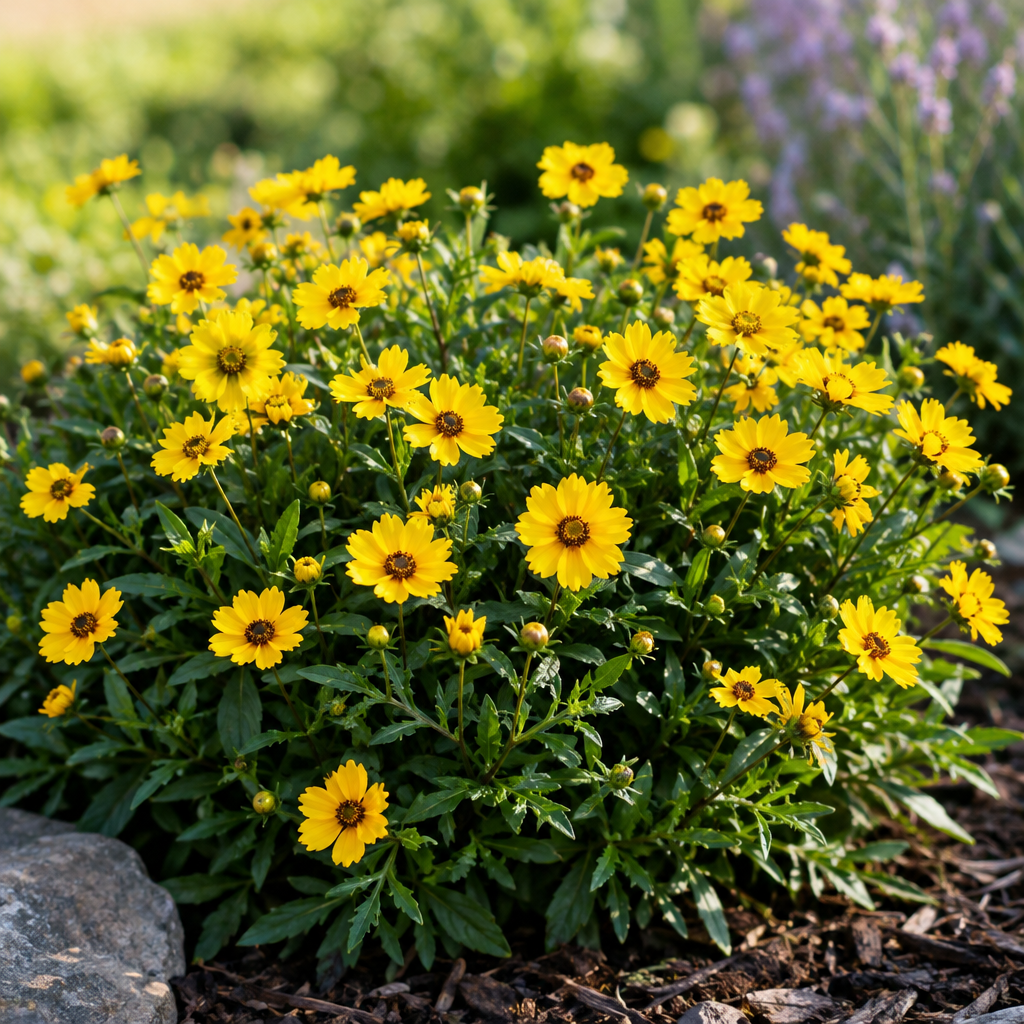 Coreopsis Nana