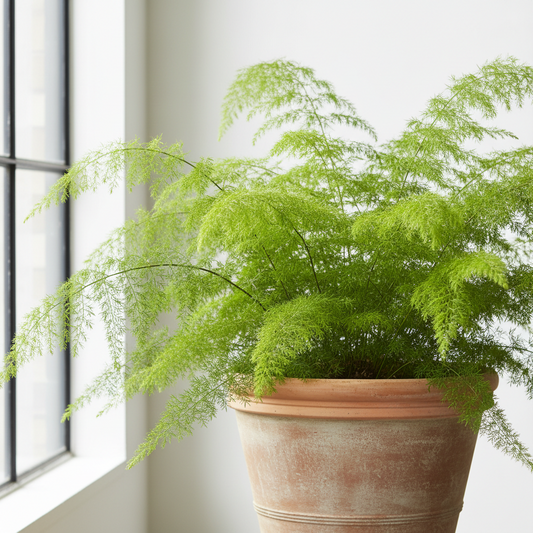 Fern Foxtail